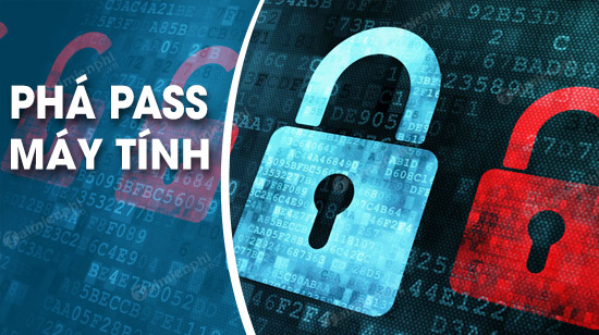 Vai trò của tệp SAM trong máy tính window